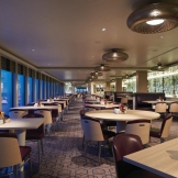 Описание лайнера Norwegian Getaway