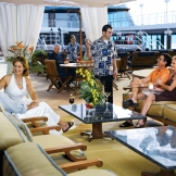 Купить круиз  на лайнере Regatta