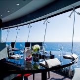 Описание лайнера MSC Divina