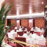 Описание лайнера MSC Lirica