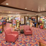 Купить круиз  на лайнере Norwegian Jewel