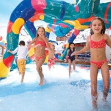 Описание лайнера OASIS OF THE SEAS