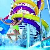 Круиз  на лайнере Norwegian Encore 