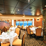Описание лайнера MSC Fantasia