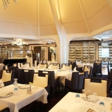 Описание лайнера Seabourn Encore 