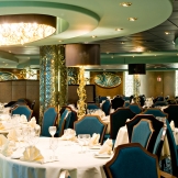 Описание лайнера MSC Splendida