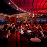 Описание лайнера Celebrity Constellation