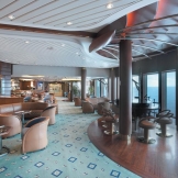 Описание лайнера VISION OF THE SEAS