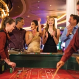 Описание лайнера Celebrity Reflection