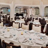 Описание лайнера Seabourn Encore 