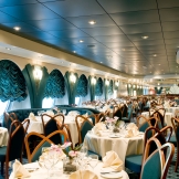 Описание лайнера MSC Magnifica