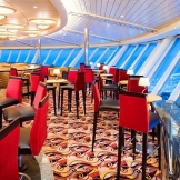 Описание каюты на лайнере LIBERTY OF THE SEAS