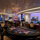 Описание лайнера Norwegian Breakaway
