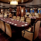 Описание лайнера QUANTUM OF THE SEAS 