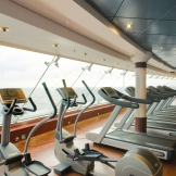 Описание лайнера MSC Musica