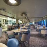 Описание лайнера Norwegian Breakaway