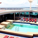 Описание лайнера VOYAGER OF THE SEAS