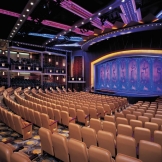 Описание лайнера NAVIGATOR OF THE SEAS