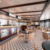 Описание лайнера JEWEL  OF THE SEAS