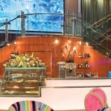 Описание лайнера Norwegian Jewel