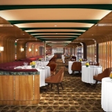 Описание лайнера Seabourn  Quest