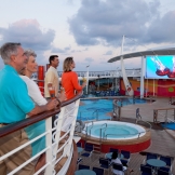 Описание лайнера FREEDOM OF THE SEAS