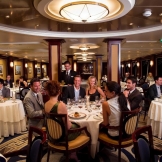 Описание лайнера Celebrity Constellation