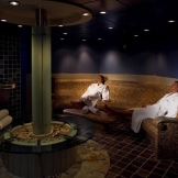 Описание лайнера Celebrity Constellation