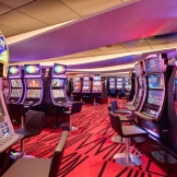Описание лайнера MSC Meraviglia