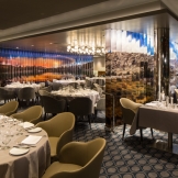 Описание лайнера QUANTUM OF THE SEAS 