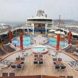 Описание лайнера FREEDOM OF THE SEAS