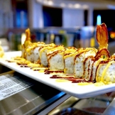 Описание лайнера Celebrity Equinox