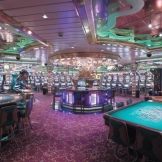 Описание лайнера ENCHANTMENT  OF THE SEAS