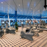 Описание лайнера FREEDOM OF THE SEAS