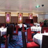 Описание лайнера Norwegian Gem