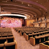 Описание лайнера ENCHANTMENT  OF THE SEAS