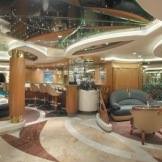 Описание лайнера VISION OF THE SEAS