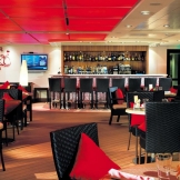 Описание лайнера Norwegian Epic