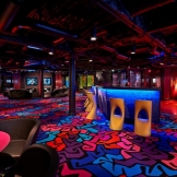 Описание лайнера Norwegian Getaway