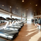 Описание лайнера MSC Magnifica