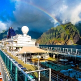 Купить круиз  на лайнере Norwegian Pride of America