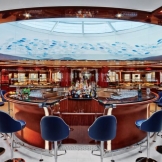 Описание лайнера Seabourn Ovation