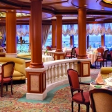 Описание лайнера Diamond Princess