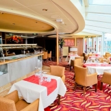 Описание лайнера RHAPSODY OF THE SEAS