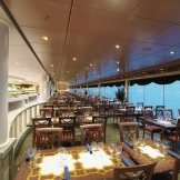 Описание лайнера MSC Poesia