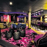Описание лайнера Norwegian Epic
