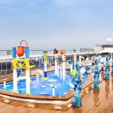 Описание лайнера MSC Armonia