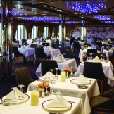 Описание лайнера costa diadema