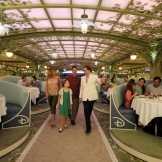 Описание лайнера Disney Dream