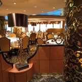 Описание лайнера MSC Fantasia